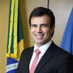 Procurador Marcos Felipe Pinheiro Lima