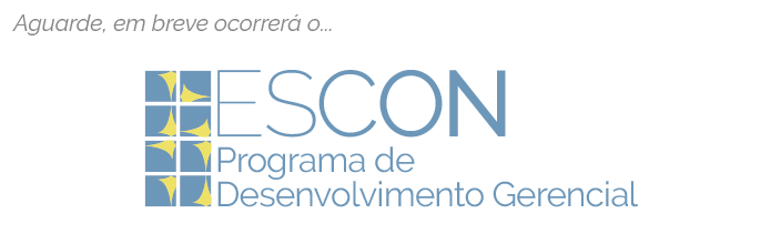 Programa de Desenvolvimento Gerencial